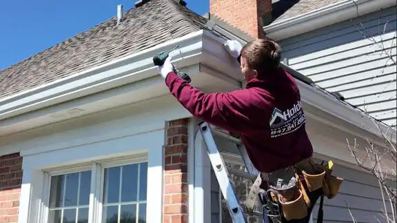 gutter services Kearney